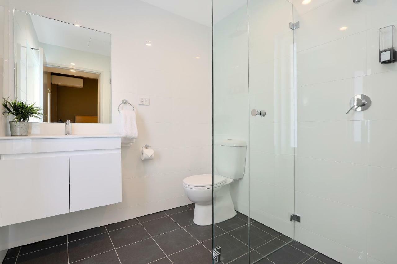 Kingsgrove Hotel Sydney Eksteriør billede