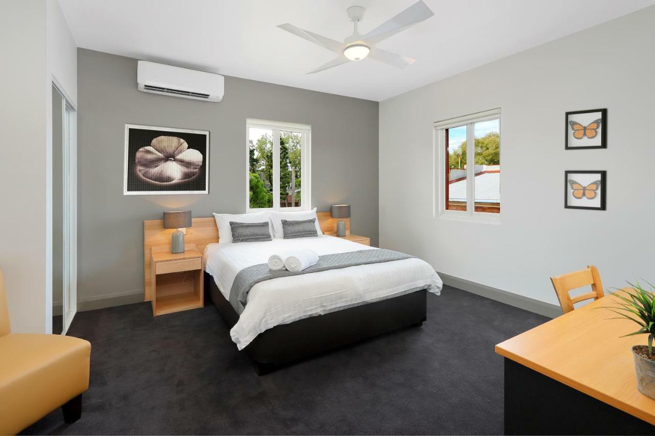 Kingsgrove Hotel Sydney Eksteriør billede